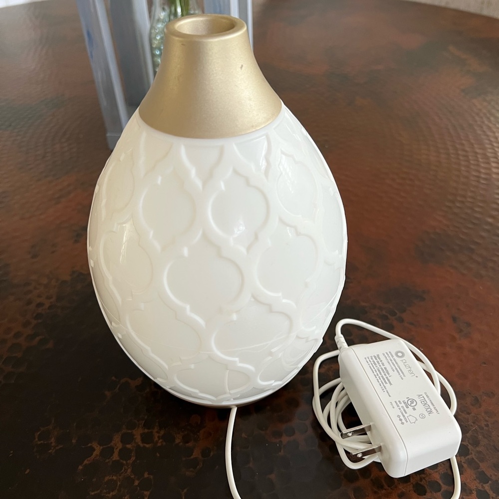 Young Living Desert Mist Diffuser